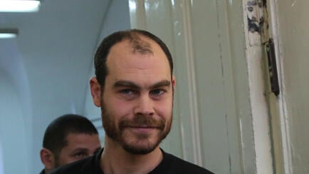 יונתן פולק