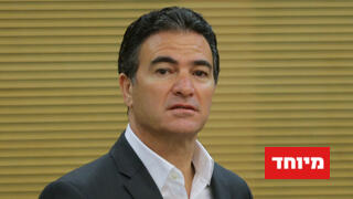 יוסי כהן ראש המוסד