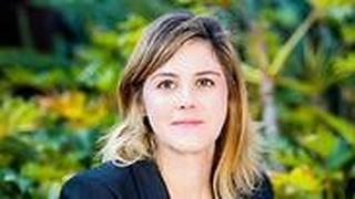 רחלי אדרי מנכ"לית התנועה לחופש המידע