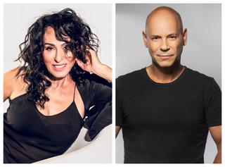 ריטה ורמי קלינשטיין
