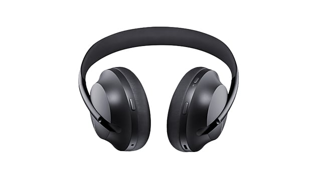 Smart Noise Cancelling Headphones 700