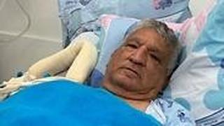 ציון סבן התהפך ג'יפ תאונה תאונת דרכים כביש 232