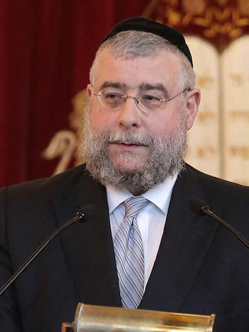 פנחס גולדשמיט