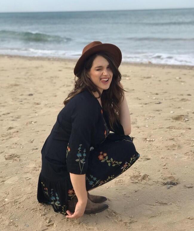 מהממת (צילום: כינרת סוקר) מהממת