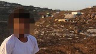 הצעיר מהשומרון שהתאבד והיה בשירות השב"כ