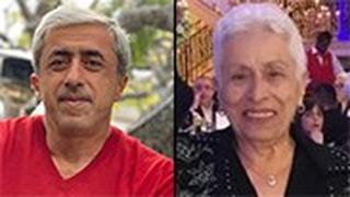 אבי מיכאלי ו רוסיקו שימשלשווילי הרוגים תאונת דרכים