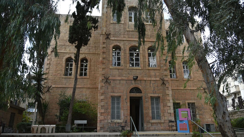 אדריכלות 