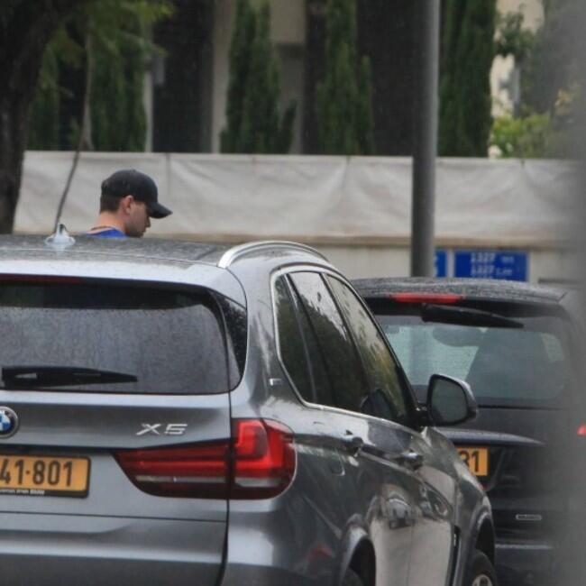 אז למי התינוק דומה? און רפאלי