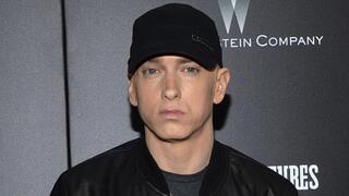 Eminem's daughter says she struggles to hear some of her dad's songs