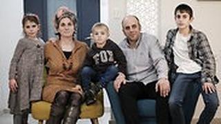 משפחת פודר