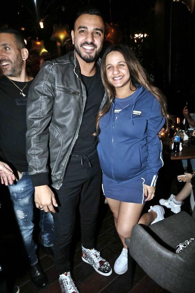 איך לא גילית לי? עדן בן זקן (צילום: אמיר מאירי) איך לא גילית לי? עדן בן זקן