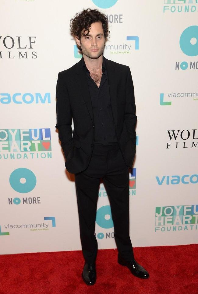 תמיד בתפקיד המתבודד המוזר (צילום: Gettyimages) תמיד בתפקיד המתבודד המוזר