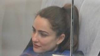 פפראצי אניה בוקשטיין