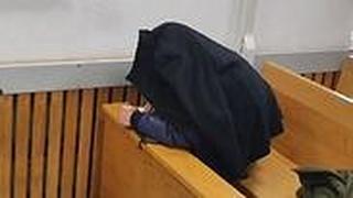 הגשת כתוב אישום נגד רב סרן מחיל הים החשוד באונס אזרחית שעבדה בבסיס בו שירת