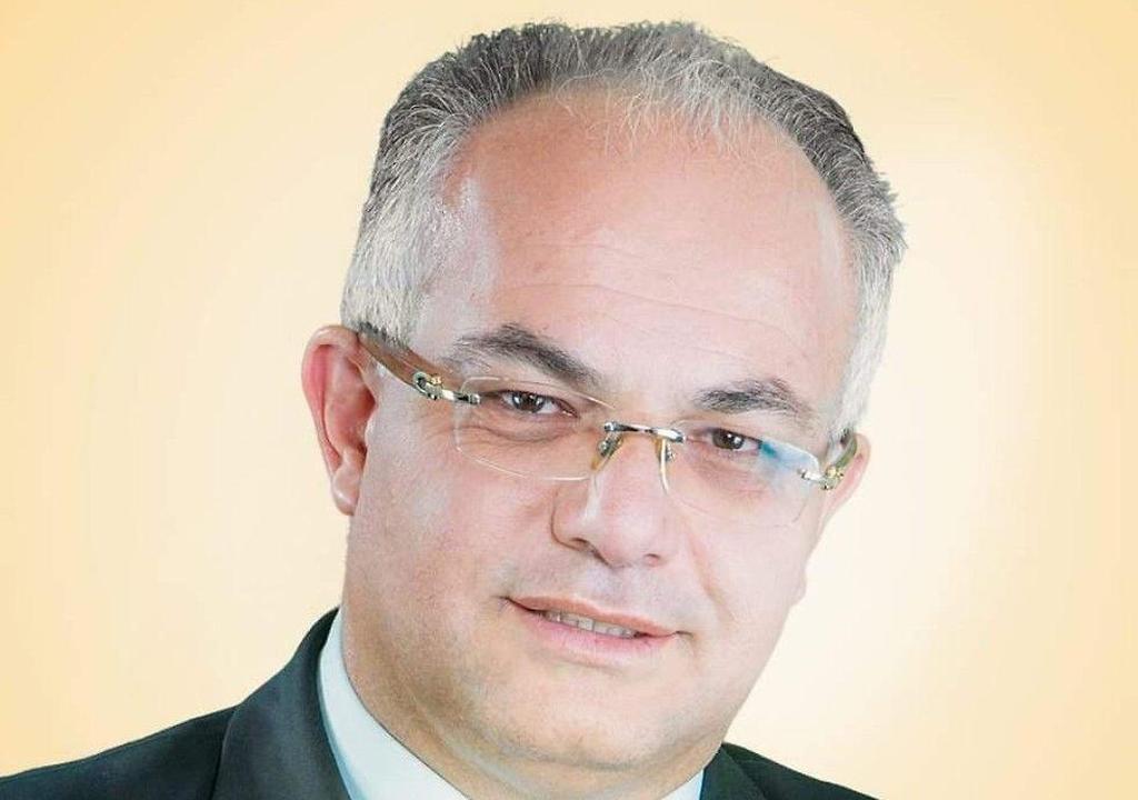 עו"ד שועאע מנצור מסארוה ראש עיריית טייבה