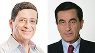 מורי ארקין ודן זיסקינד