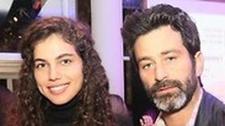 אירוע אמיר פרישר גוטמן  יהודה לוי שלומית מלכ