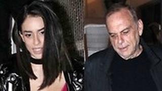 פפראצי אורטל עמר אברהם גרנט גילה גמליאל
