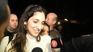 נעמה יששכר