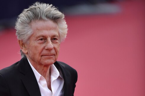 Israel honors Polish couple who hid filmmaker Polanski during WWII