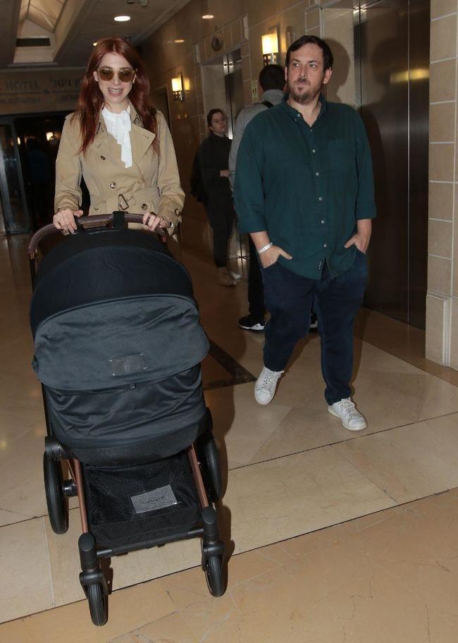 יאללה, הביתה! מאיה ורטהיימר ואסף זמיר