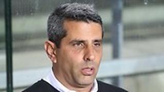 שרון מימר על הספסל