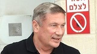 נוחי דנקנר שחרור כלא איילון 