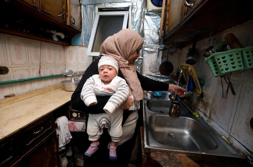 Egyptian Rania Sayed (Photo: Reuters) Egyptian Rania Sayed