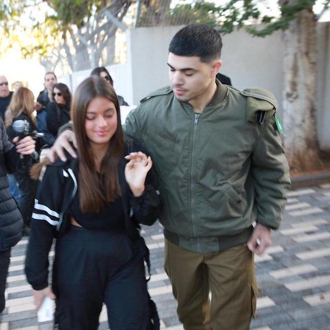 "קוקי, יהיה בסדר!"