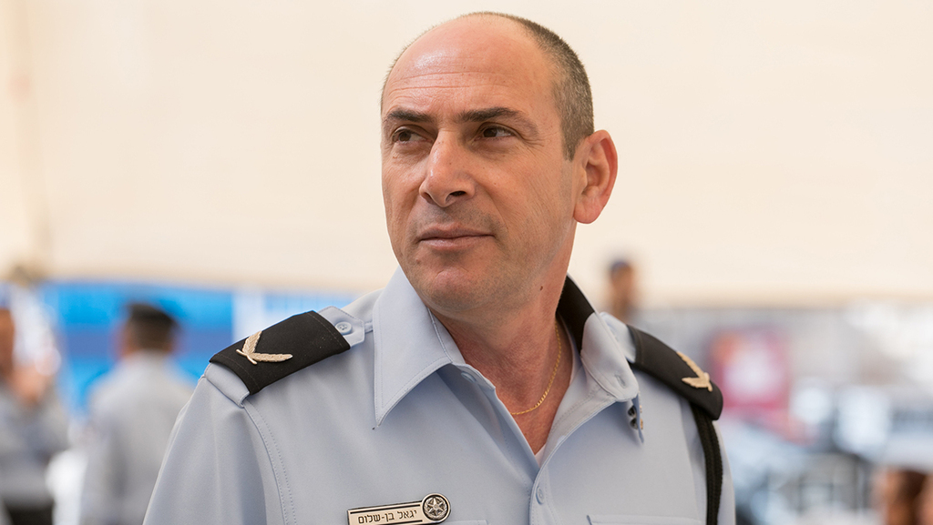 במשטרה ממתינים לראות אם תוגש תלונה חדשה. יגאל בן שלום (צילום: אוהד צויגנברג) יגאל בן שלום