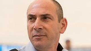 יגאל בן שלום 