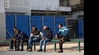 מבקשי מקלט מסתננים דרום תל אביב