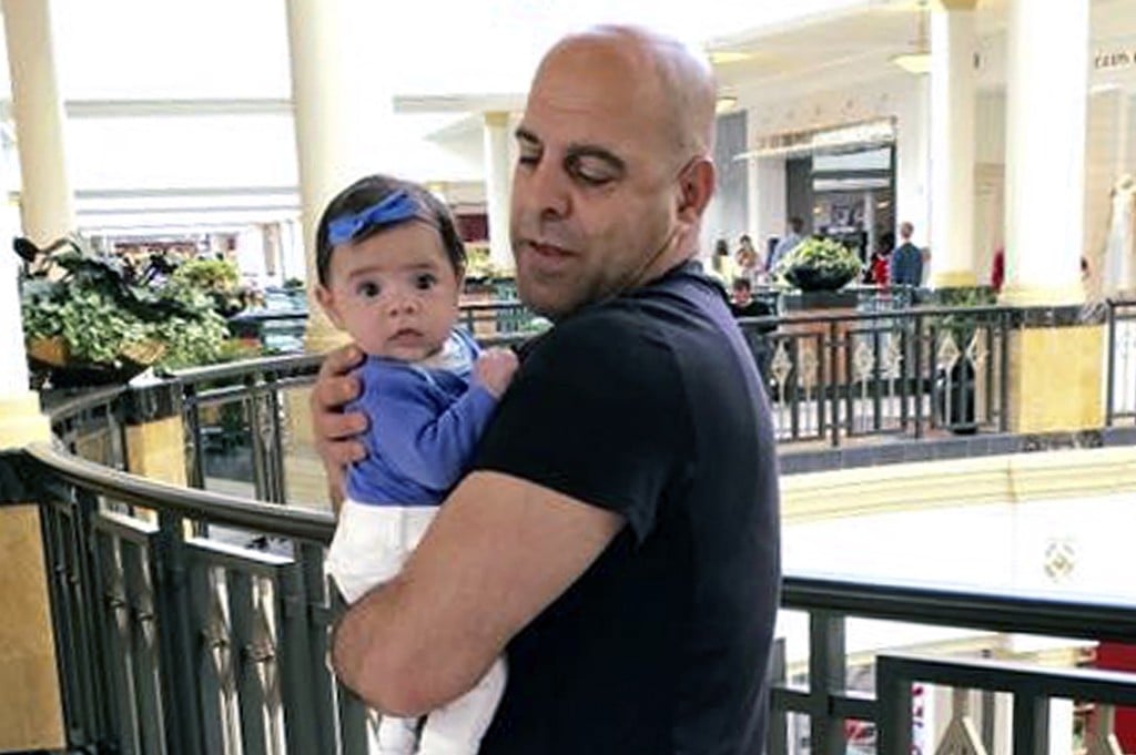 Amer Fakhoury on trial in Lebanon for cooperation with Israel