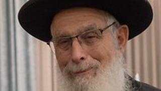 יעקב אריאל