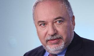 אביגדור ליברמן 