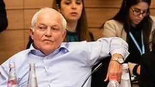 בקשת חה"כ חיים כץ לקביעת חסינות בפני דין פלילי
