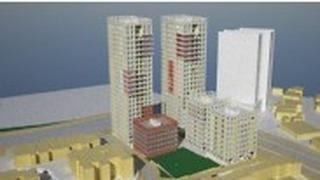 התוכנית בצומת פת