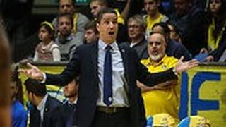 ספרופולוס עצבני