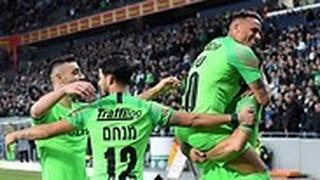 מכבי חיפה