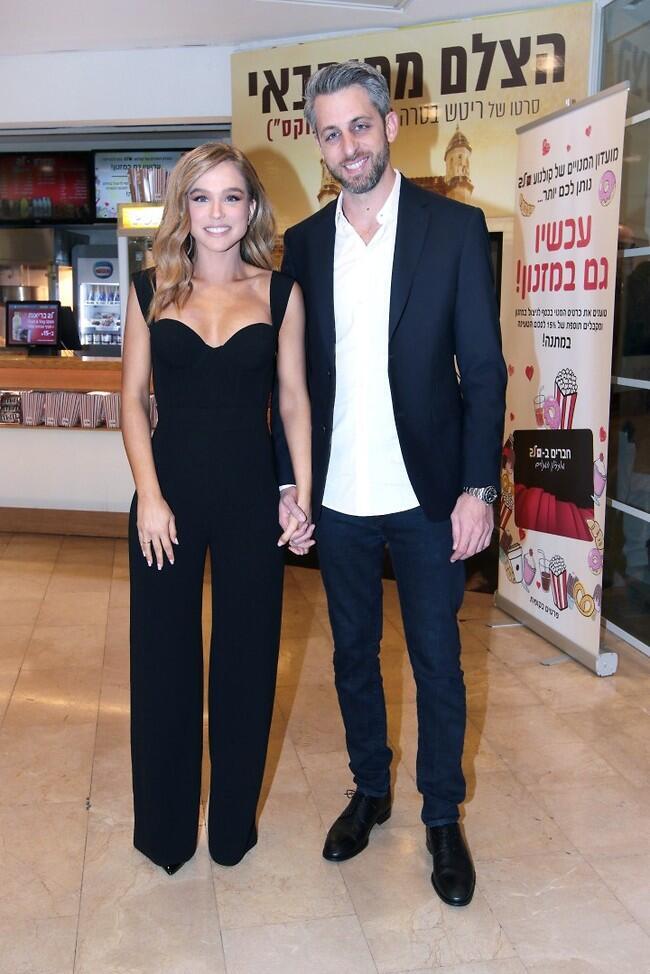 בעל מפרגן. רודברג ודור קרובינר