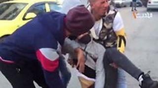עימותים בחברון: פלסטיני בן 17 נורה למוות על-ידי צה"ל