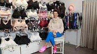 יאנה דרום, מייסדת יאנה פאשן