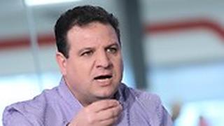איימן עודה 