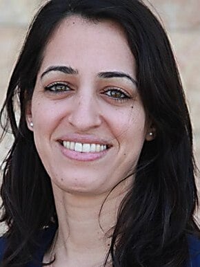 אורית להב, מנכ"לית ועו"ד 