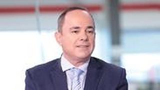 יובל שטייניץ באולפן ynet