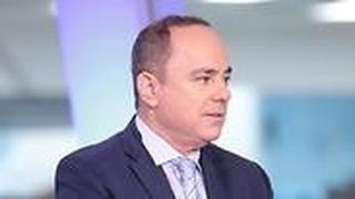 יובל שטייניץ באולפן ynet