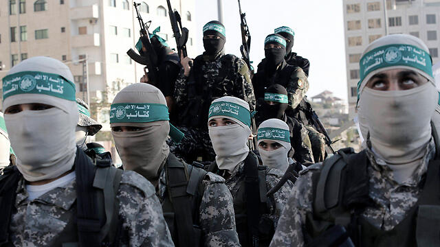 Hamas warns Israel Pull forces from Temple Mount Sheikh Jarrah