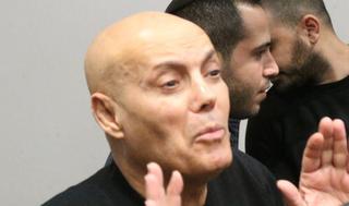 אבנר הררי