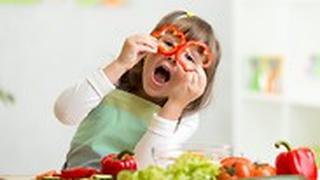 תגוונו את התפריט המשפחתי