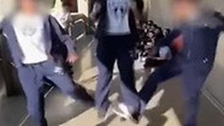 אתגר טיק טוק נערים נפצעו ארה"ב